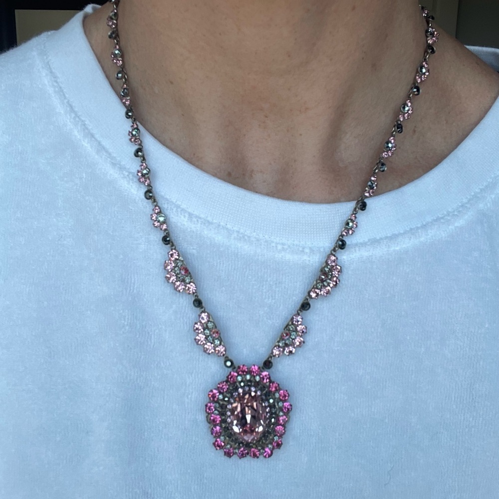 Vintage Sorrelli Necklace